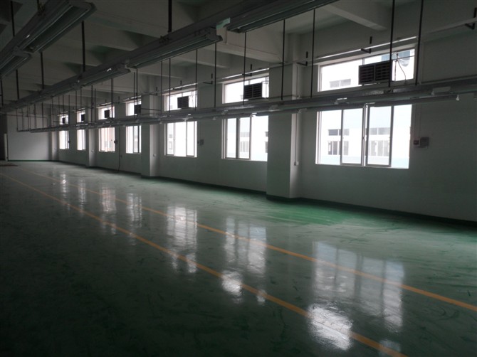 電鍍壓軸廠降溫通風環(huán)?？照{案例