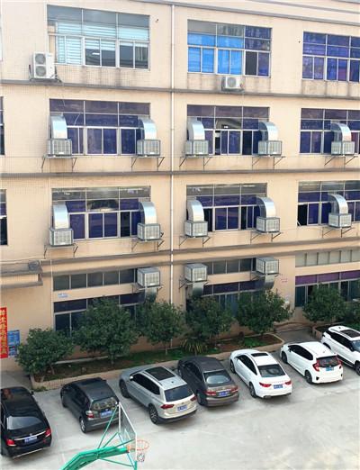 熔噴布車間降溫環(huán)?？铡?title=熔噴布車間降溫環(huán)?？铡?