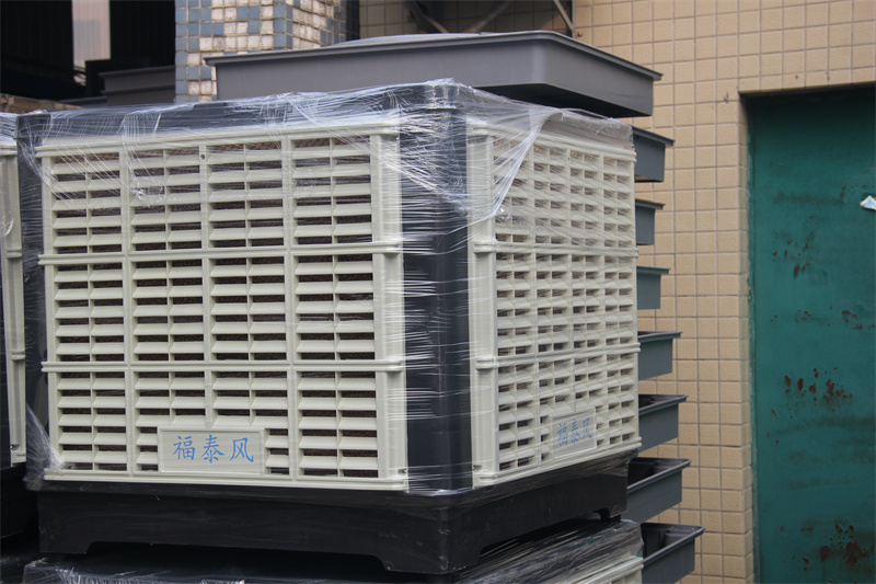 衡陽水冷風機