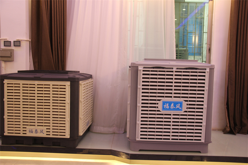常州加水冷風(fēng)機